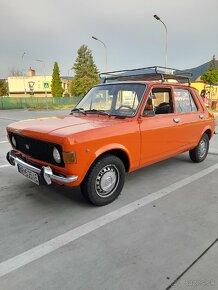 Zastava 1100 ,, stojadin ,, - 7