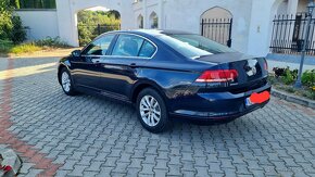 Passat b8 sedan 2.0 tdi 110kw bluemotion - 7