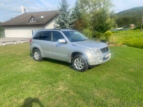 Suzuki vitara 2.0 i 4x4 - 7