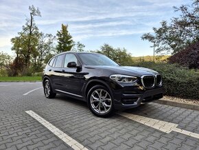 BMW X3 20d xDrive Advantage - 7