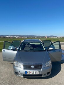 Fiat croma - 7