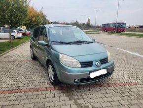 Predam Renault scenic megane 1.5 dci diesel kw 74 - 7