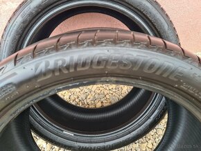 275/35 R19 Bridgestone Turanza T005 letne 2ks - 7