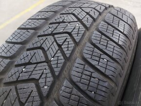 215/65R17 PIRELLI zimne pneumatiky SUV - 7