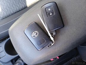 Toyota Auris Touring Sport 1.8l VVT-i Hybrid - 7