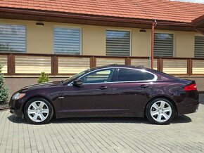 Jaguar XF 3.0D V6 Luxury A6 - 7