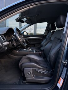 Audi Q5 40 2.0 TDI Sport quattro S tronic  SK ŠPZ - 7