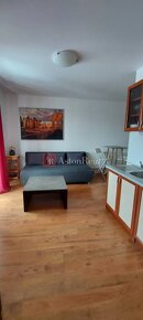 Prenajaté 2 izbový apartmán s balkónom 34m2 - Liptovský Miku - 7