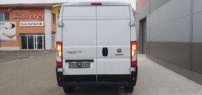 Fiat Ducato L3H2 3,5t - 7