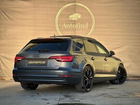 AUDI A4 AVANT 2.0TDI QUATTRO 140KW/190PS VIRTUAL - 7