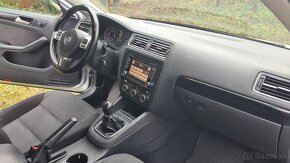 Volkswagen Jetta 1.6 TDI – Comfortline – mod. 2015 – SK AUTO - 7