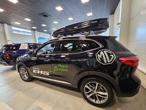 MG EHS 1,5TGI+EV 190KW/258K 10AT 2WD EXCLUSIVE - 7