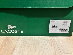 Tenisky Lacoste - 7