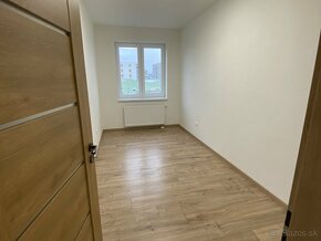 Nový 3izbový byt na predaj 85,6 m2 - 7