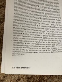 Hudobna literatura hudba - 7