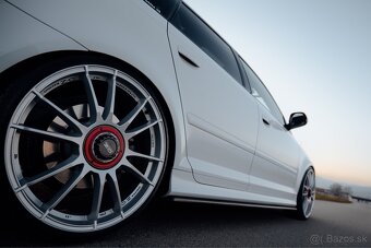 Audi S3 - 7