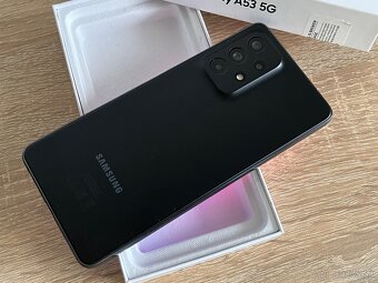 Samsung Galaxy A53 5G 128GB - 7