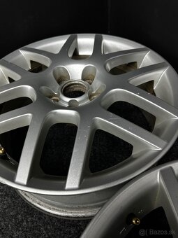 Alu VW 5x100 16" 1J0601025AN - 7