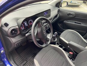 Hyundai i10 - 7