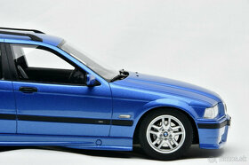 nový model BMW E36 328i touring 1:18 - 7