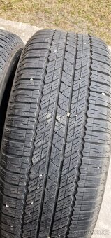 265/55 R19 Bridgestone - 7