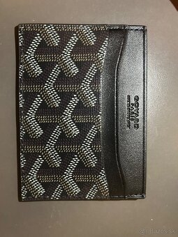 Goyard cardholder - 7