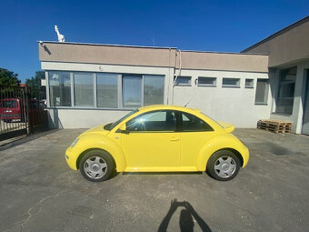 VW NEW BEETLE - 7