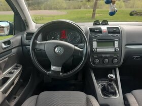 Volkswagen Golf 5 GT  , 1.4 TSI 125 kw - 7