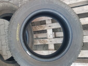 Zimne 215/60R16 2+2 - 7