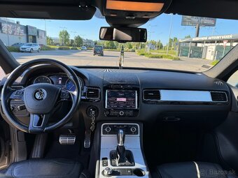 Volkswagen Touareg 3.0tdi - 7