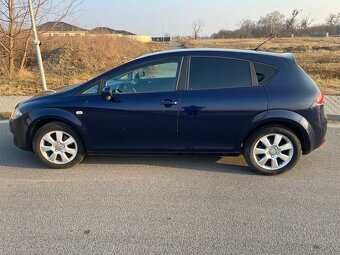 Predám Seat Leon 1.6 benzín - 7