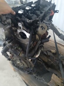 Motor Ford UFDB 2.0 tdci Mondeo III,Galaxy,Kuga... - 7