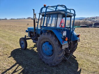 Zetor 4011 - 7