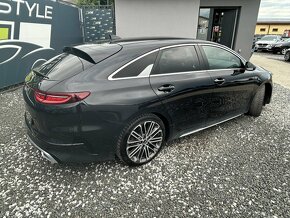 Kia ProCeed 1.5 T-GDi GT-Line A/T - 7