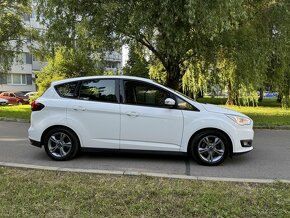 Ford C-max 1.5tdci 2017 - 7