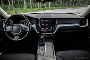 Volvo XC60 D4 Momentum - 7