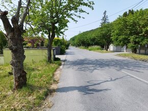 Pozemok na výstavbu RD , Prešov-Šidlovec - 7