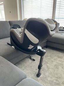 Detska autosedacka Cybex Sirona M2 i-size - 7