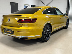 VOLKSWAGEN ARTEON lipo spoiler kridlo lipko na kufor - 7