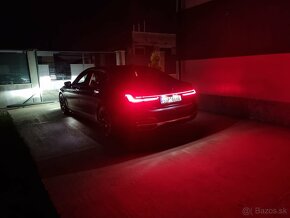 BMW 750d 2019 ,100000 km 400PS,Posl. Modell-MAXIMALA VÝBAVA - 7