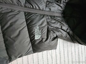 north face paperova vesta velkost L - 7