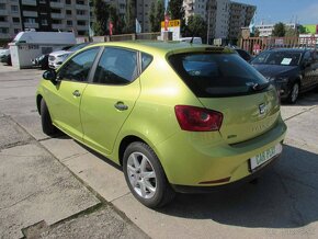 Seat Ibiza 1.6 TDI CR Reference - 7