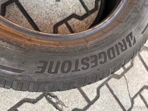 195/65R15 Bridgestone zimne - 7