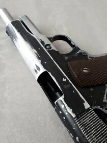 Predám Airsoft Colt M1911 Army / R31 (GBB) - 7