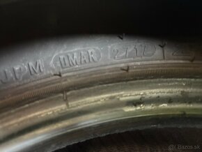 Zimné pneu 215/70R15C - 7