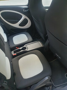 Predám Smart ForFour EQ - 7