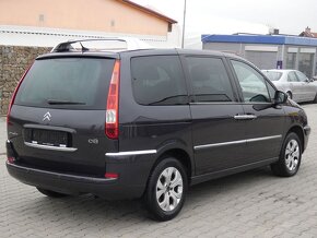 Citroën C8 2.0 HDI, AKCE SLEVA DO 1.12  //DPH odpočet// - 7