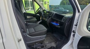 FIAT DUCATO 2.3 MULTIJET - PREDAJ AJ NA SPLÁTKY - 7