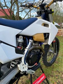 Husqvarna fe 450 - 7