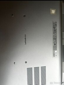 DELL Latitude 15-5521 - 7